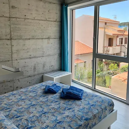 Turchese Apartment La Maddalena (Sassari)
