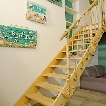 Apartment Turchese