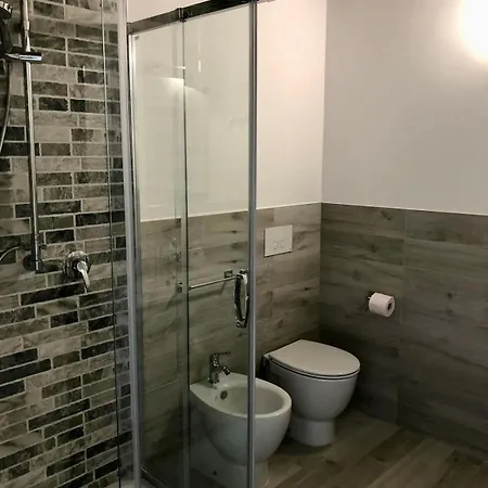 Turchese Apartment