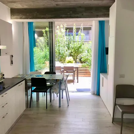 Apartment Turchese