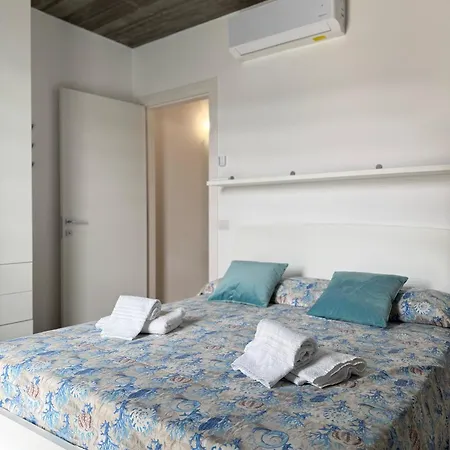 Apartment Turchese