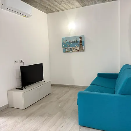 Turchese Διαμέρισμα Λα Μανταλένα
