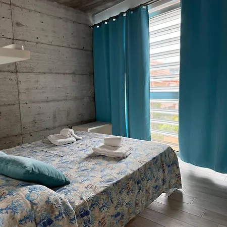 Apartment Turchese