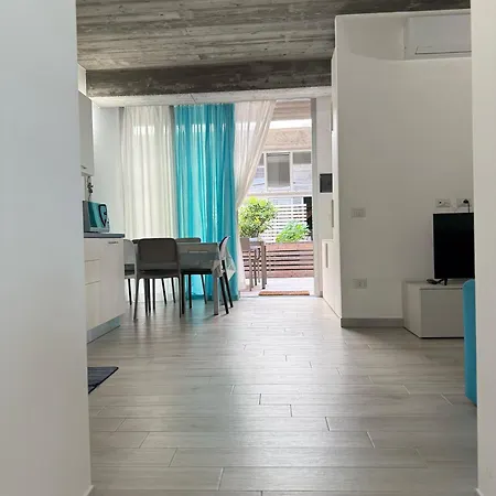 Turchese Apartment La Maddalena (Sassari)