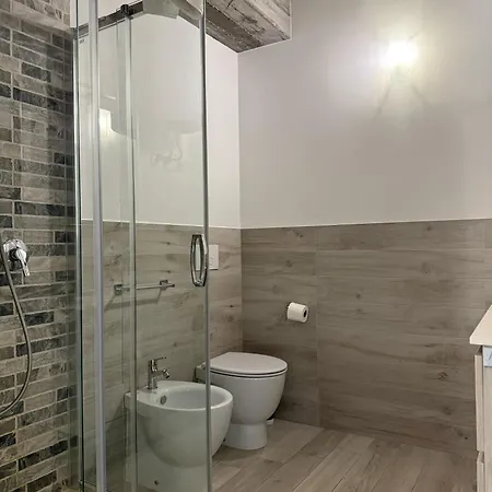 公寓 Turchese 马达莱纳